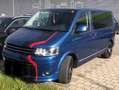 Volkswagen T5 Multivan T5 TDI (BiTDI) DSG BMT Highline Blau - thumbnail 2