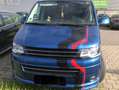 Volkswagen T5 Multivan T5 TDI (BiTDI) DSG BMT Highline Blau - thumbnail 6