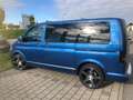 Volkswagen T5 Multivan T5 TDI (BiTDI) DSG BMT Highline Blau - thumbnail 4