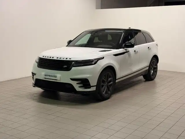 Land Rover Range Rover Velar RR Velar 2.0D I4 204 CV R-Dynamic SE
