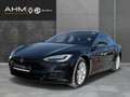 Tesla Model S 75 kWh LEDER KAMERA PDC NAVI STANDHEIZUNG Negro - thumbnail 1