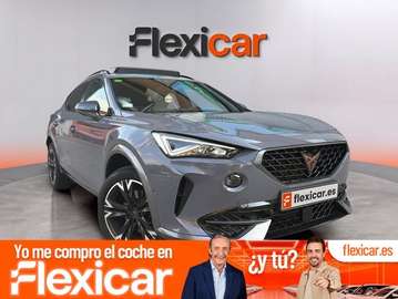 1.5 TSI 110kW (150 CV) DSG