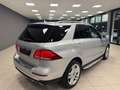 Mercedes-Benz GLE 250 GLE - W166 d Premium 4matic auto Grigio - thumbnail 4