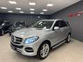 Mercedes-Benz GLE 250 GLE - W166 d Premium 4matic auto Grigio - thumbnail 3