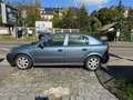 Opel Astra Astra 1.6 Comfort / Aus 1 Hand Blau - thumbnail 2