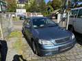 Opel Astra Astra 1.6 Comfort / Aus 1 Hand Blau - thumbnail 4