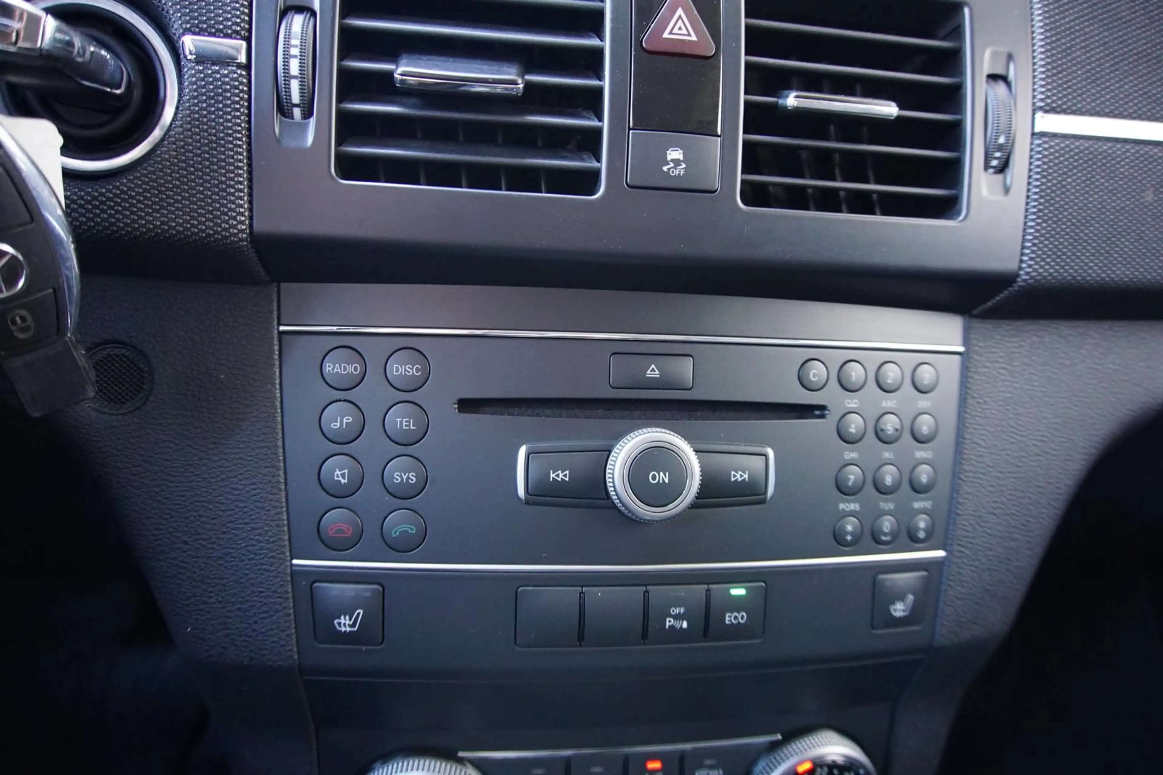Mercedes-Benz GLK 250 2.1CDI Automatik AHK SHZ PDC — photo 11
