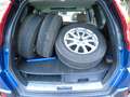 Nissan X-Trail LE 4X4 Pano/Leder/Xenon/AHZV/neue Kette Blau - thumbnail 7