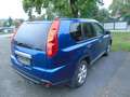 Nissan X-Trail LE 4X4 Pano/Leder/Xenon/AHZV/neue Kette Blau - thumbnail 5