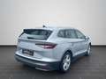 Skoda Enyaq iV 80 Loft NAV SHZ KAM LED LM CarPlay Grau - thumbnail 2