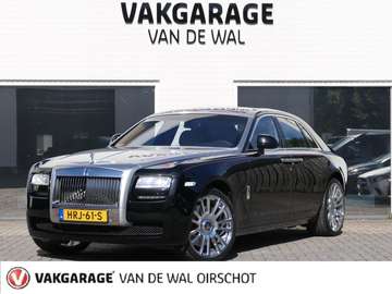 6.6 V12 | Unieke kilometerstand | Panoramadak | St