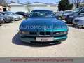 BMW 850 E31 850I / Oldtimer Grün - thumbnail 2