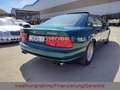 BMW 850 E31 850I / Oldtimer Grün - thumbnail 5