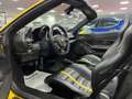 Ferrari 488 488 GTB Spider 3.9 dct FULL CARBON |IVA ESPOSTA| Giallo - thumbnail 8
