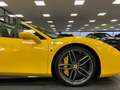 Ferrari 488 488 GTB Spider 3.9 dct FULL CARBON |IVA ESPOSTA| Giallo - thumbnail 7