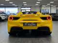 Ferrari 488 488 GTB Spider 3.9 dct FULL CARBON |IVA ESPOSTA| Giallo - thumbnail 5