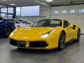 Ferrari 488 488 GTB Spider 3.9 dct FULL CARBON |IVA ESPOSTA| Giallo - thumbnail 3