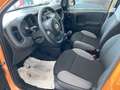 Fiat Panda Panda III 2021 1.0 firefly hybrid s  PREZZO REALE Arancione - thumbnail 5