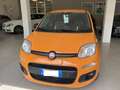 Fiat Panda Panda III 2021 1.0 firefly hybrid s  PREZZO REALE Arancione - thumbnail 3