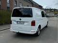 Volkswagen T6 Transporter 2.0 TDi DSG DOUBLE CABINE Wit - thumbnail 4