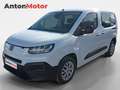Fiat Dobló SERIES 4 COMBI M DIESEL 100CV MANUAL Blanco - thumbnail 1