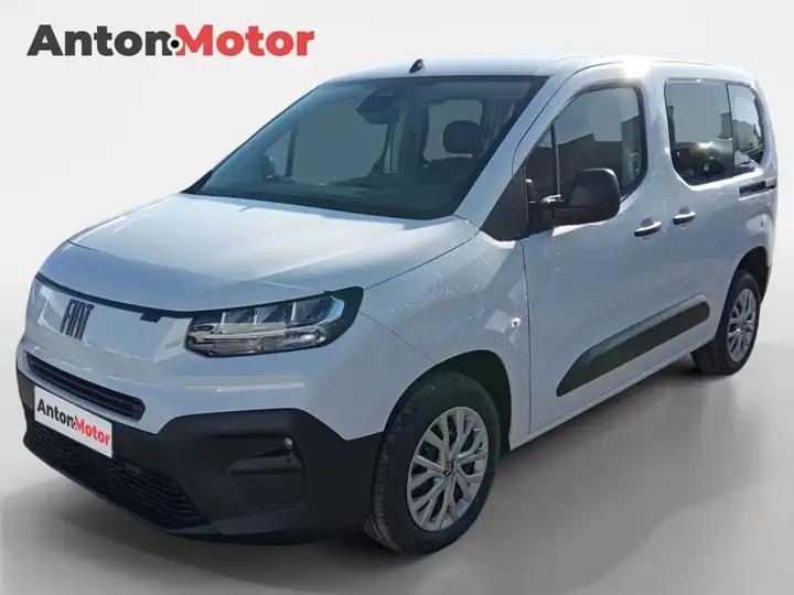 Fiat Doblò 2026