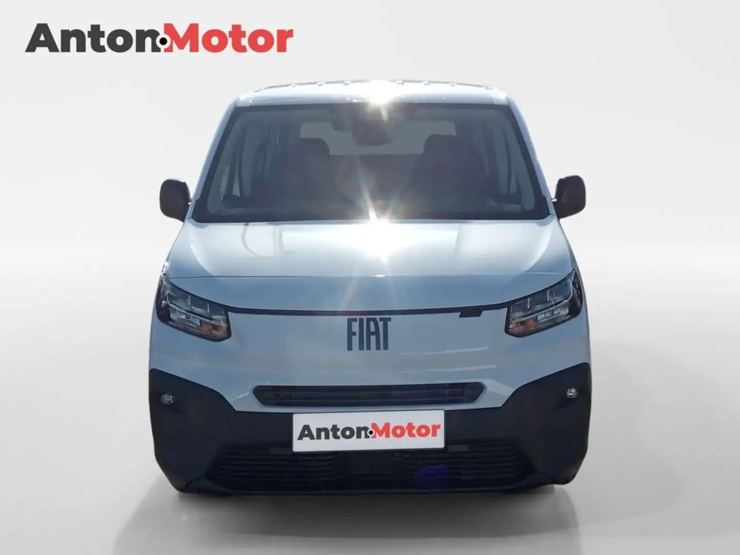 Fiat Dobló SERIES 4 COMBI M DIESEL 100CV MANUAL Blanco - 2