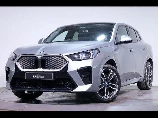 BMW iX2 xDrive30 Kit M Sport