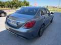 Mercedes-Benz C 220 C 220 d Auto Premium BERLINA AMG VIRTUAL RESTYLING Grey - thumbnail 3