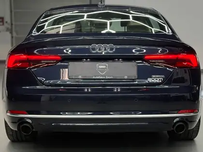 Annonce voiture d'occasion Audi A5 - CARADIZE