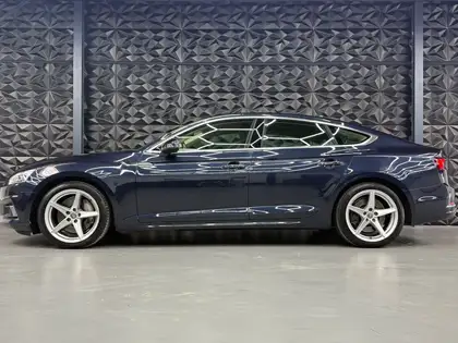 Annonce voiture d'occasion Audi A5 - CARADIZE