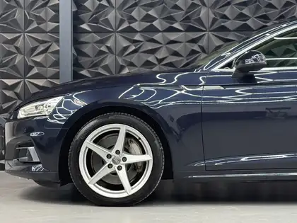 Annonce voiture d'occasion Audi A5 - CARADIZE