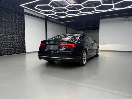 Annonce voiture d'occasion Audi A5 - CARADIZE