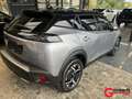 Peugeot 2008 GT Hybrid Gris - thumbnail 4