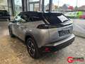 Peugeot 2008 GT Hybrid Gris - thumbnail 7