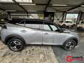 Peugeot 2008 GT Hybrid Gris - thumbnail 2