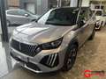 Peugeot 2008 GT Hybrid Gris - thumbnail 9