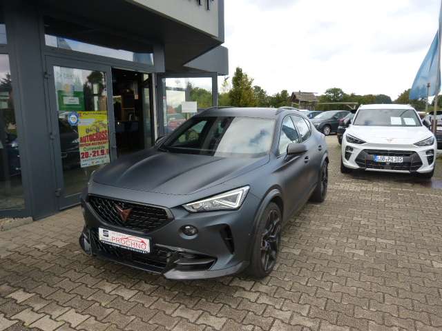 Imagine CUPRA Formentor VZ5 Formentor VZ5 2.5 TSI 4Drive 7-Gang-DSG