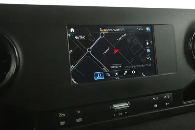 Mercedes-Benz Sprinter view 14