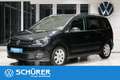 Volkswagen Touran 1.4TSI DSG Life Navi Klima Zwart - thumbnail 1