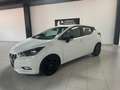 Nissan Micra IG-T Acenta Sprint CVT 92 Bianco - thumbnail 3