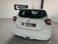 Nissan Micra IG-T Acenta Sprint CVT 92 Bianco - thumbnail 8
