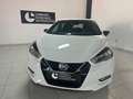 Nissan Micra IG-T Acenta Sprint CVT 92 Bianco - thumbnail 2