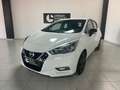 Nissan Micra IG-T Acenta Sprint CVT 92 Bianco - thumbnail 1