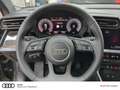 Audi A3 Sportback 30 TFSI Navi LED virtual Sitzheizung Grau - thumbnail 20