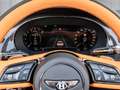 Bentley Continental GTC Speed Mulliner Bespoke Interior Noir - thumbnail 19
