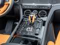 Bentley Continental GTC Speed Mulliner Bespoke Interior Noir - thumbnail 12