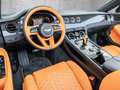 Bentley Continental GTC Speed Mulliner Bespoke Interior Noir - thumbnail 10