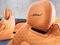 Bentley Continental GTC Speed Mulliner Bespoke Interior Noir - thumbnail 24