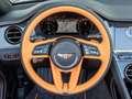 Bentley Continental GTC Speed Mulliner Bespoke Interior Noir - thumbnail 13